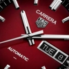 additional image for TAG Heuer Carrera Day-Date WDA2113.BA0043 Silver Stainless Steel Watches For Men