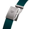 additional image for TAG Heuer Carrera Chronograph Extreme Sport CBU2084.FT6297 Green Rubber Watches For Men