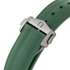 additional image for Omega Seamaster Diver 300M 210.92.42.20.10.001 Green Rubber Watches for Men