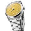 additional image for Oris Big Crown Pointer Date 01 754 7798 4069-07 8 20 06 Silver Stainless Steel Watches for Men