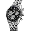 additional image for TAG Heuer Carrera Chronograph CBS2210.BA0048 Silver Stainless Steel Watches For Men
