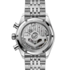 additional image for TAG Heuer Carrera Chronograph CBS2210.BA0048 Silver Stainless Steel Watches For Men