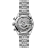 additional image for TAG Heuer Carrera Chronograph CBS2212.BA0048 Silver Stainless Steel Watches For Men
