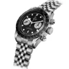 additional image for TUDOR BLACK BAY CHRONO m79360n-0013 Silver Stainless Steel Watches For Men