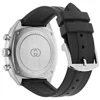 additional image for Gucci Interlocking Ya142320 Black Rubber Watches for Men