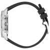 additional image for Gucci Interlocking Ya142320 Black Rubber Watches for Men