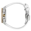 additional image for Gucci Dive Ya136407 White Rubber Watches for Women