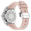 additional image for Gucci Dive Ya136408 Pink Rubber Watches for Women