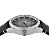additional image for Omega Seamaster Railmaster 235.12.38.20.06.001 Black Leather Watches for Men