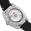 additional image for Omega Seamaster Railmaster 235.12.38.20.06.001 Black Leather Watches for Men