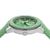 additional image for Breitling Superocean Heritage A10390361L1S1 Green Leather Watches For Women