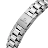 additional image for Omega Seamaster Aqua Terra 150M 220.10.30.20.02.001 Silver Stainless Steel Watches for Women
