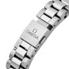 additional image for Omega Seamaster Aqua Terra 150M 220.15.30.20.56.001 Silver Stainless Steel Watches for Women