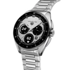 additional image for TAG Heuer Connected Calibre E5 SBT8010.BA0002 Silver Stainless Steel Watches For Men