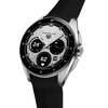 additional image for TAG Heuer Connected Calibre E5 SBT8010.BT0002 Black Rubber Watches For Men