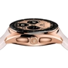 additional image for TAG Heuer Connected Calibre E5 SBT8011.BT0036 Pink Rubber Watches For Unisex
