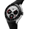 additional image for TAG Heuer Connected Calibre E5 SBT8A10.BT6292 Black Rubber Watches For Men