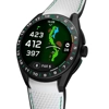 additional image for TAG Heuer Connected Calibre E5 Golf Edition SBT8A81.EB0335 White Rubber Watches For Men