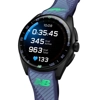 additional image for TAG Heuer Connected Calibre E5 X New Balance Edition SBT8082.EB0394 Purple Rubber Watches For Unisex