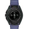 additional image for TAG Heuer Connected Calibre E5 X New Balance Edition SBT8082.EB0394 Purple Rubber Watches For Unisex
