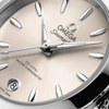 additional image for Omega Seamaster Aqua Terra 150M 220.10.30.20.09.001 Silver Stainless Steel Watches for Women
