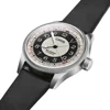 additional image for Oris Big Crown Pointer Date Bullseye 01 754 7779 4061-07 5 19 25 Black Leather Watches for Men