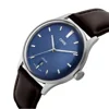 additional image for Oris Artelier Date 01 733 7810 4055-07 6 20 17FC Brown Leather Watches for Men