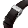 additional image for Oris Artelier Date 01 733 7810 4055-07 6 20 17FC Brown Leather Watches for Men