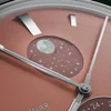 additional image for Oris Artelier Complication 01 782 7811 4056-07 6 20 17FC Black Leather Watches for Men