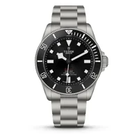 TUDOR Pelagos 39 m25407n-0001 Black Titanium B..