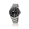 additional image for TUDOR Pelagos 39 m25407n-0001 Black Titanium Bracelet Watch For Men