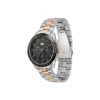 additional image for Lacoste Boston 2011112 Silver,Gold Stainless Steel Watches For Men