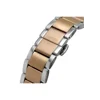 additional image for ROAMER R-LINE-CLASSIC 718833 47 45 70 Rose Gold, Silver Stainless Steel Watches For Men