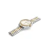 additional image for ROAMER PRIMELINE-DAYDATE-II 981666_47_25_50 Grey,Gold Stainless Steel Watches For Men
