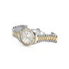 additional image for ROAMER PRIMELINE-DAYDATE-II 981666_47_25_50 Grey,Gold Stainless Steel Watches For Men