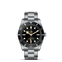 TUDOR BLACK BAY 54 m79000n-0001 Silver Stainle..