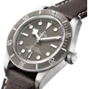 additional image for TUDOR BLACK BAY m79010sg-0001 Brown Leather Watches For Men