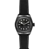 additional image for TUDOR BLACK BAY m79210cnu-0001 Black Leather Watches For Men