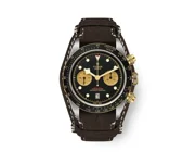 TUDOR BLACK BAY CH..