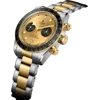 additional image for TUDOR BLACK BAY CHRONO m79363n-0007 Silver & Gold Stainless Steel Watches For Men