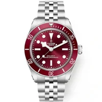 TUDOR BLACK-BAY-58 m7939a1a0ru-0001 Silver Sta..