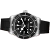 additional image for TUDOR BLACK BAY m7941a1a0nu-0002 Black Rubber Watches For Men