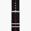 additional image for TUDOR BLACK BAY GMT m79830rb-0012 Black Fabric Watches For Men