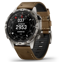 Garmin MARQ Adventurer Gen 2 Smartwatch 010-02..