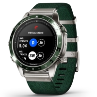 Garmin MARQ Golfer Gen 2 Smartwatch 010-02648-21
