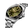 additional image for Longines Conquest HydroConquest GMT L3.890.4.06.6 Silver Stainless Steel For Men