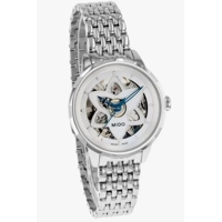 Mido M043.236.11.101.00 Mother of pearl Steel ..