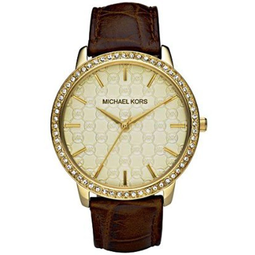 Michael Kors Goldtone Watch MK5313