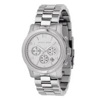 Michael Kors MK5076 Women's Chronograph Bracel..