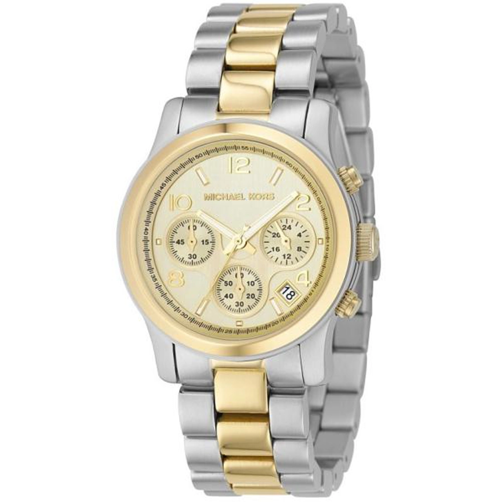 Michael Kors Womens Gol..